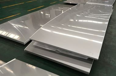 Sheet & Plates Manufacturer