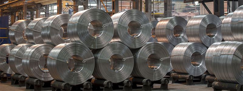 Aluminium Manufacturer in India