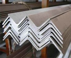 Nickel Alloy Angle & Channel Manufacturer