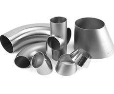 Alloy Steel Buttweld Fitting Manufacturer