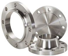 Alloy Steel Flanges Manufacturer