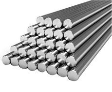 Alloy Steel Round Bar Manufacturer