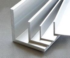 Aluminium Angle & Channel Manufacturer