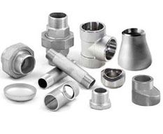 Aluminium Buttweld Fitting Manufacturer