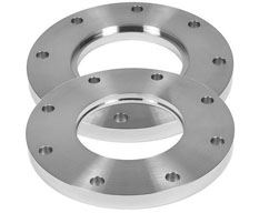 Aluminium Flanges Manufacturer