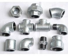 Aluminium Forged Fitting Manufacturer