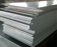 Aluminium Sheet & Plate Manufacturer