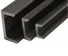 Carbon Steel Angle & Channel Manufacturer