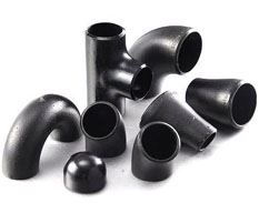 Carbon Steel Buttweld Fitting Manufacturer