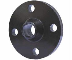 Carbon Steel Flanges Manufacturer