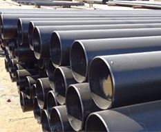 Carbon Steel Pipe Manufacturer