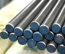 Carbon Steel Round Bar Manufacturer