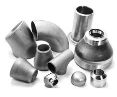 Hastelloy Buttweld Fitting Manufacturer