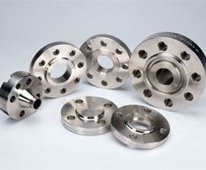 Hastelloy Flanges Manufacturer