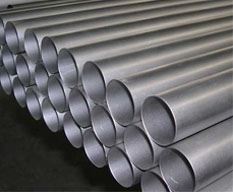 Hastelloy Pipe Manufacturer