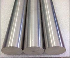 Hastelloy Round Bar Manufacturer