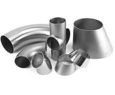 Inconel Buttweld Fitting Manufacturer