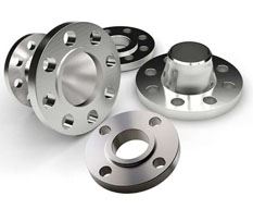 Inconel Flanges Manufacturer