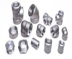 Inconel Forged Fitting Manufacturer