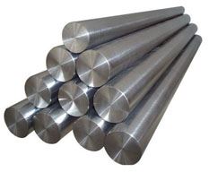 Inconel Round Bar Manufacturer