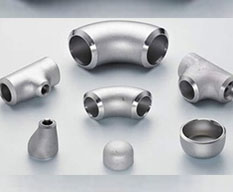 Monel Buttweld Fitting Manufacturer