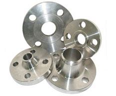 Monel Flanges Manufacturer