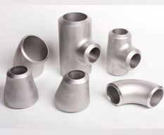 Nickel Alloy Buttweld Fitting Manufacturer