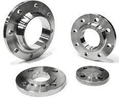 Nickel Alloy Flanges Manufacturer