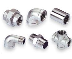 Nickel Alloy Forged Fitting Manufacturer