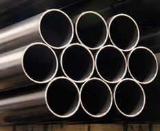 Nickel Alloy Pipe Manufacturer