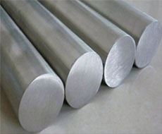 Nickel Alloy Round Bar Manufacturer