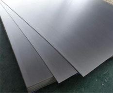 Nickel Alloy Sheet & Plate Manufacturer