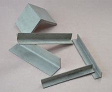 Stainless Steel Angle & Channel Manufacturer