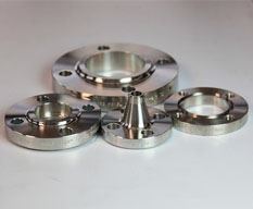 Stainless Steel Flanges Manufacturer