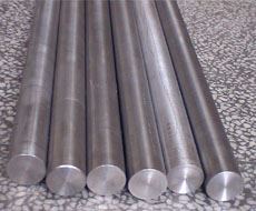 Stainless Steel Round Bar Manufacturer