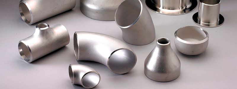 Buttweld Fittings Manufacturer in India