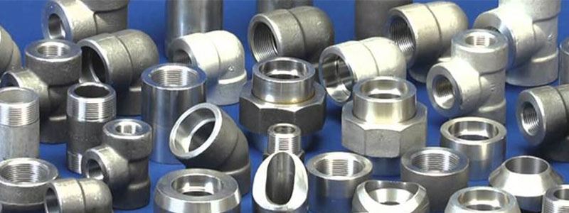 Forged Fittings Manufacturer in India