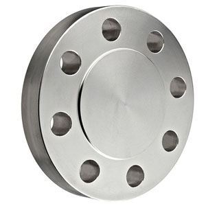 Blind Flange Manufacturer