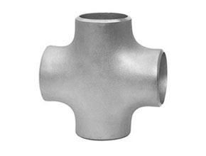 Cross Buttweld Fittings Manufacturer