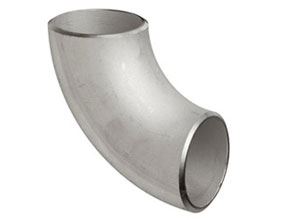 Elbow Buttweld Fittings Manufacturer