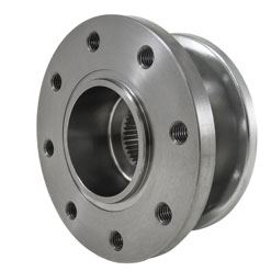 Companion Flange Manufacturer