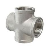 Cross Forged Fittings Manufacturer