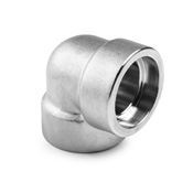 Elbow Forged Fittings Manufacturer