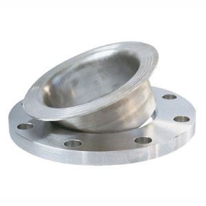 Lap Joint Flange Manufacturer