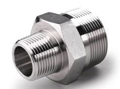 Nipples Forged Fittings Manufacturer