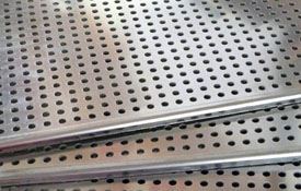 Perforated Sheet