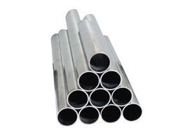 Round Pipe Manufacturer