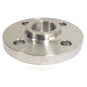 Threaded Flange Manufacturer