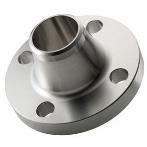 Weld Neck Flange Manufacturer